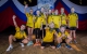 Военно-спортивная игра «Курс молодого бойца»
