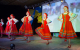 Игровая программа "Масленица"